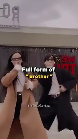 FULL FORM OF 