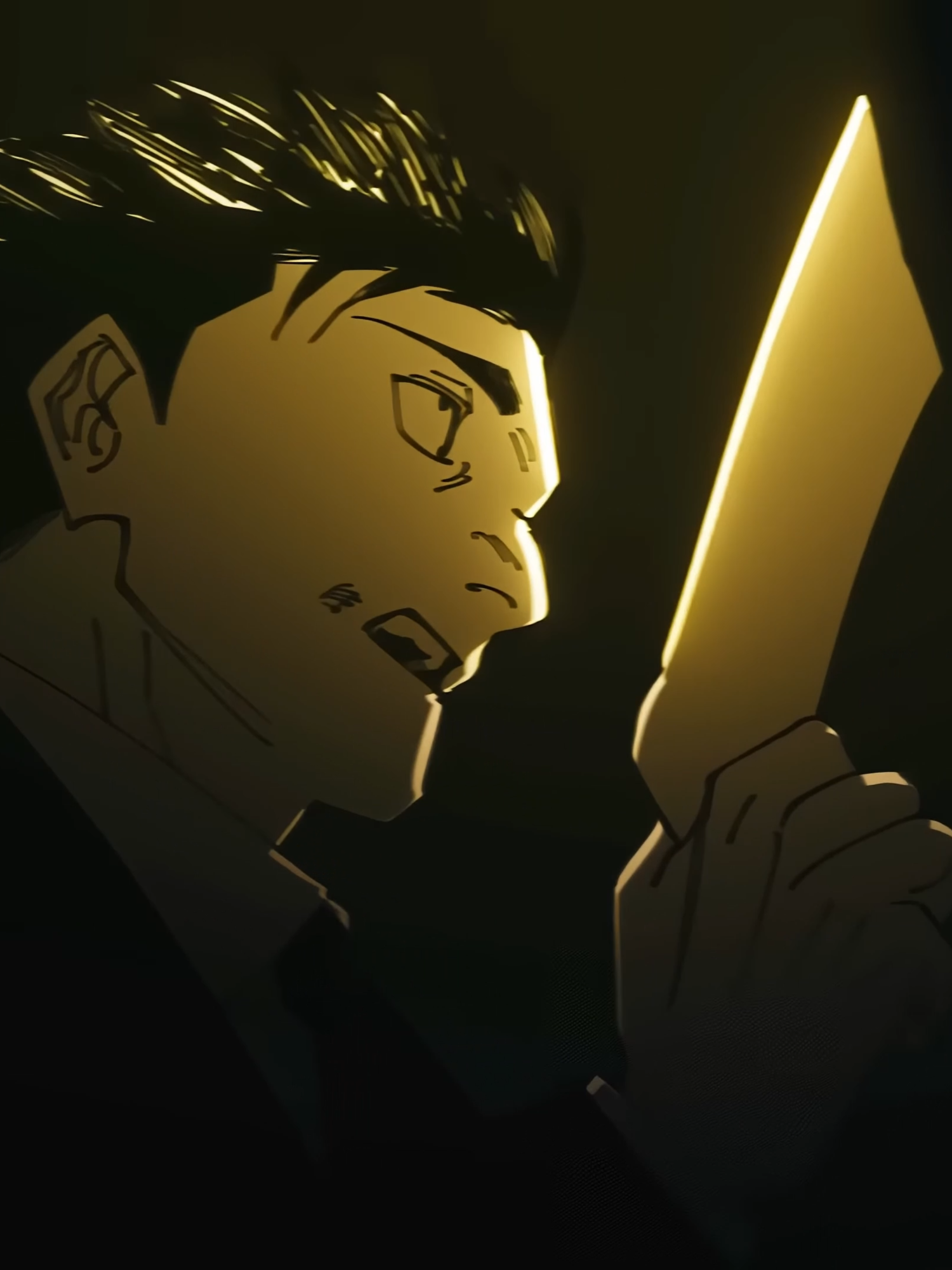 Higuruma #jjk #higuruma #edit #fyp #fyppppppppppppppppppppppp #fypツ#anime #jujutsukaisen