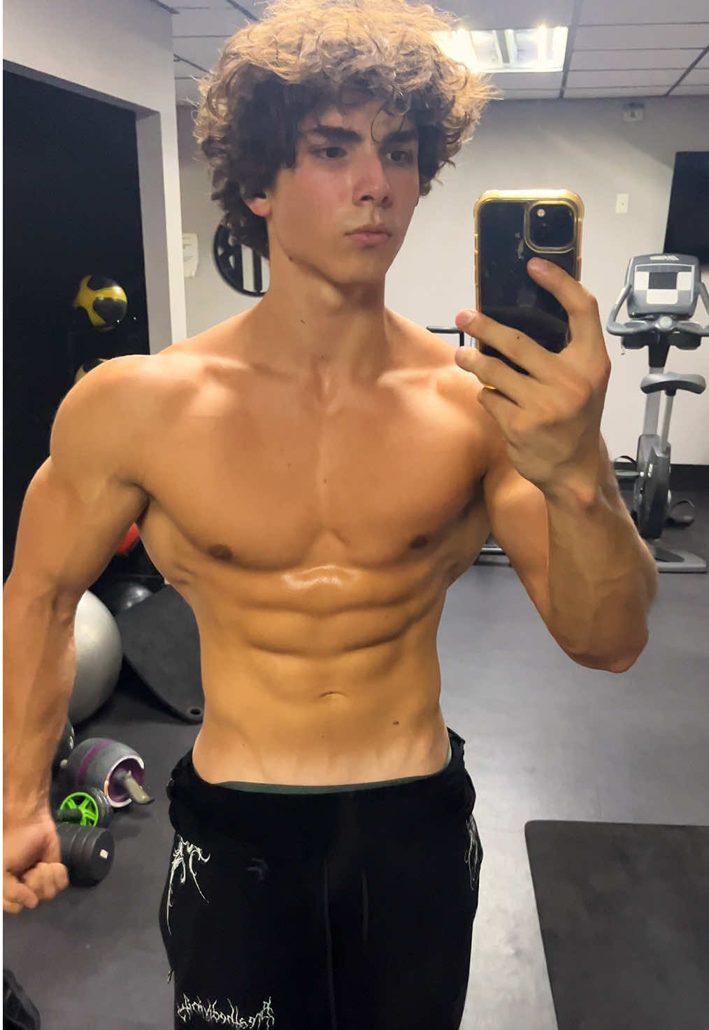 @Breathedivinity DODI #GymTok #davidlaid #gymmotivation #foryou 