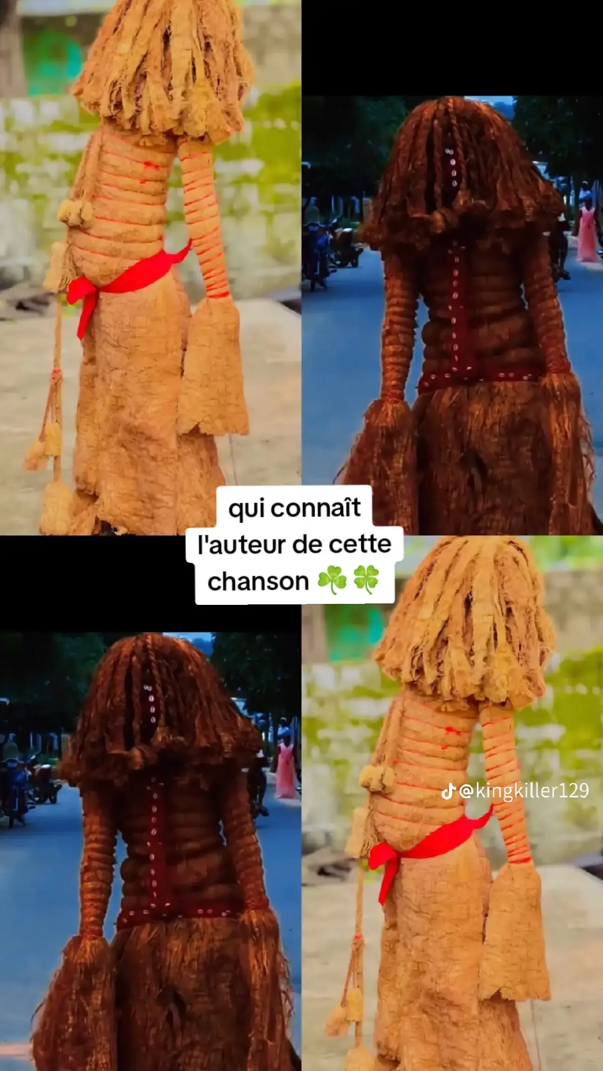 casamance ma fierté#casamance🌿🍀🍀 #ziguinchor🍀☘️ #casa #chalengetiktokok #senegalaise_tik_tok #senegalaise_tik_tok #fypシ゚ #videoviral #ziguinchor #kolda #bignona #sedhiou #oussouye #diambadong☘️🌾🔥✌️ #kankourang #tradition #culture #fierté #casamancais🌹🤩🤩🤩🤩🌿🍀 