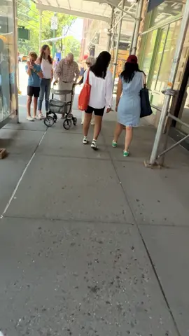 I ain't the Sharpest Tool in the Shed, but... #Blind #NYC #Travel #Commute 