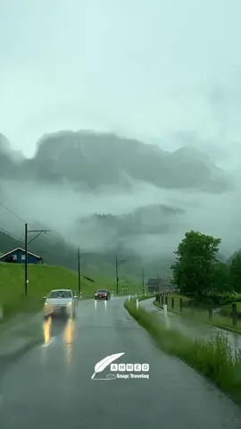 . ‎‏‎‏Wasserauen Schwende Appenzell Switzerland 🇨🇭 . ‎واسراوين أبنزل سويسرا  . . . . . . . . . . . . . . ‎‏‎  #switzerland #europe #europe #travel #fyp #exploer #trend #travelaq #explorepage #trending #foryou #traveltiktok  ‎ #ترند #سويسرا #اوروبا #سياحة #سفر #اكسبلور 