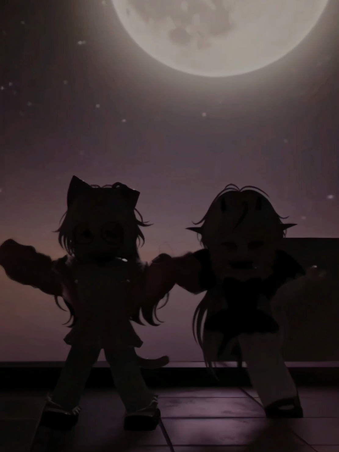✨In The Middle Of The Night ✨🌙🌙  Con @AllyVT 🫣🩷  #robloxfyp #danceroblox #robloxdance #inthemiddleofthenight #dancechallenge #roblox #robloxfyp #robloxtiktok #robloxedit 