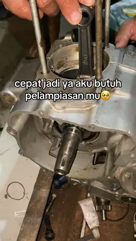 ☺️#cepek#gl100 #herexjatim #fyp #cikarang 