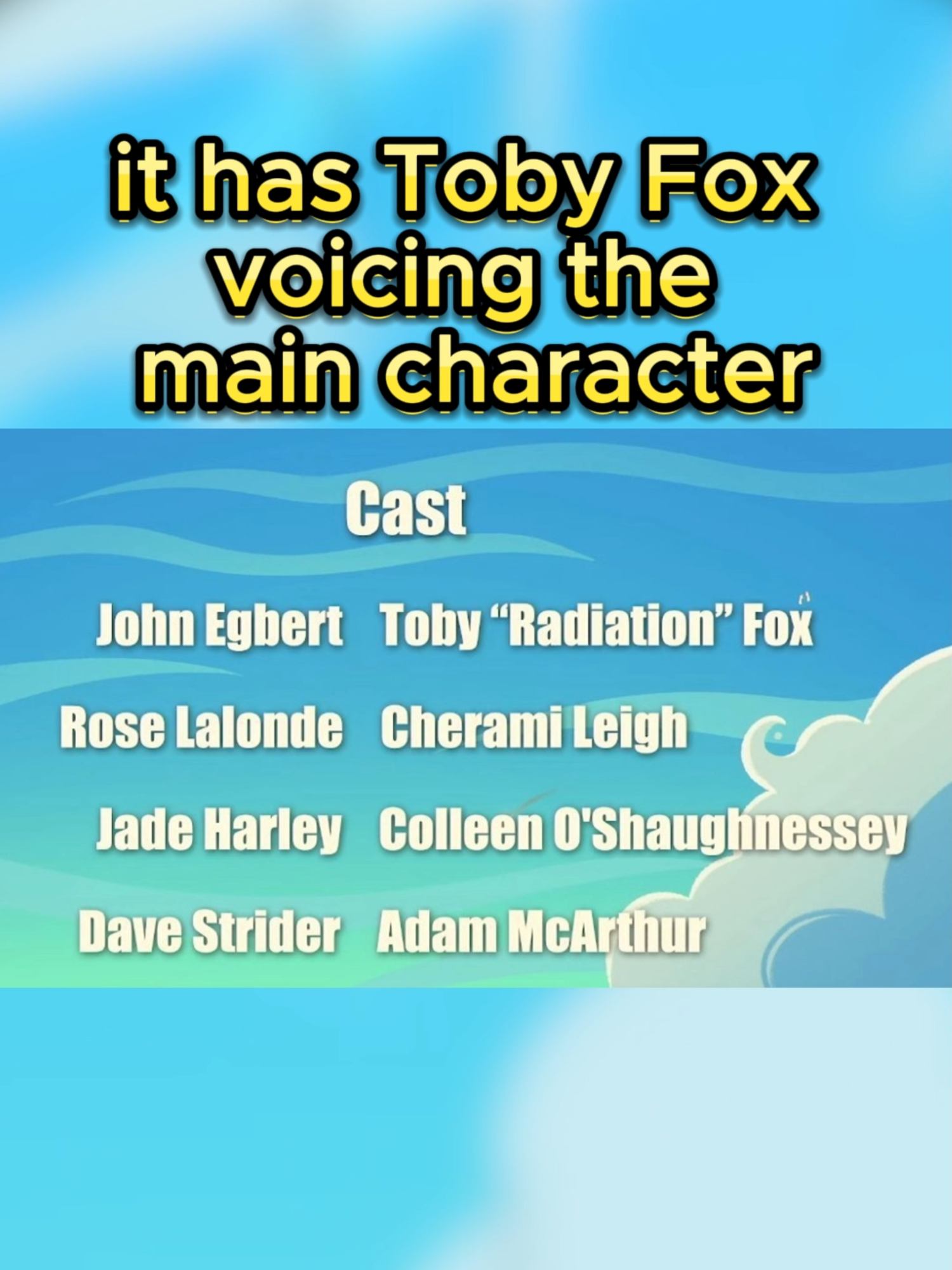 Homestuck is getting an Animated Pilot made by Vivziepop #spindlehorse #homestuck #vivziepop #indieanimation #helluvaboss #hazbinhotel #homestuckedit