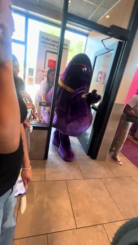 i❤️grimace #olebrandselect #foryoupage #grimace #parati #mcdonalds #fangirl 