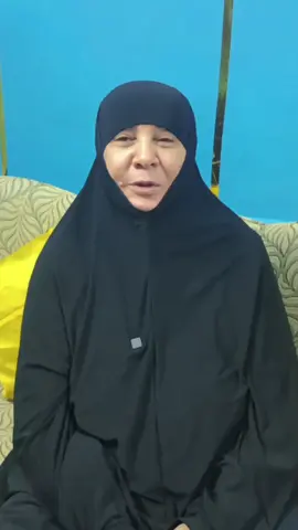 كل الناس بتندم يوم القيامة الا الذاكرين #يوميات_ماما_سناء #ماما_سناء 