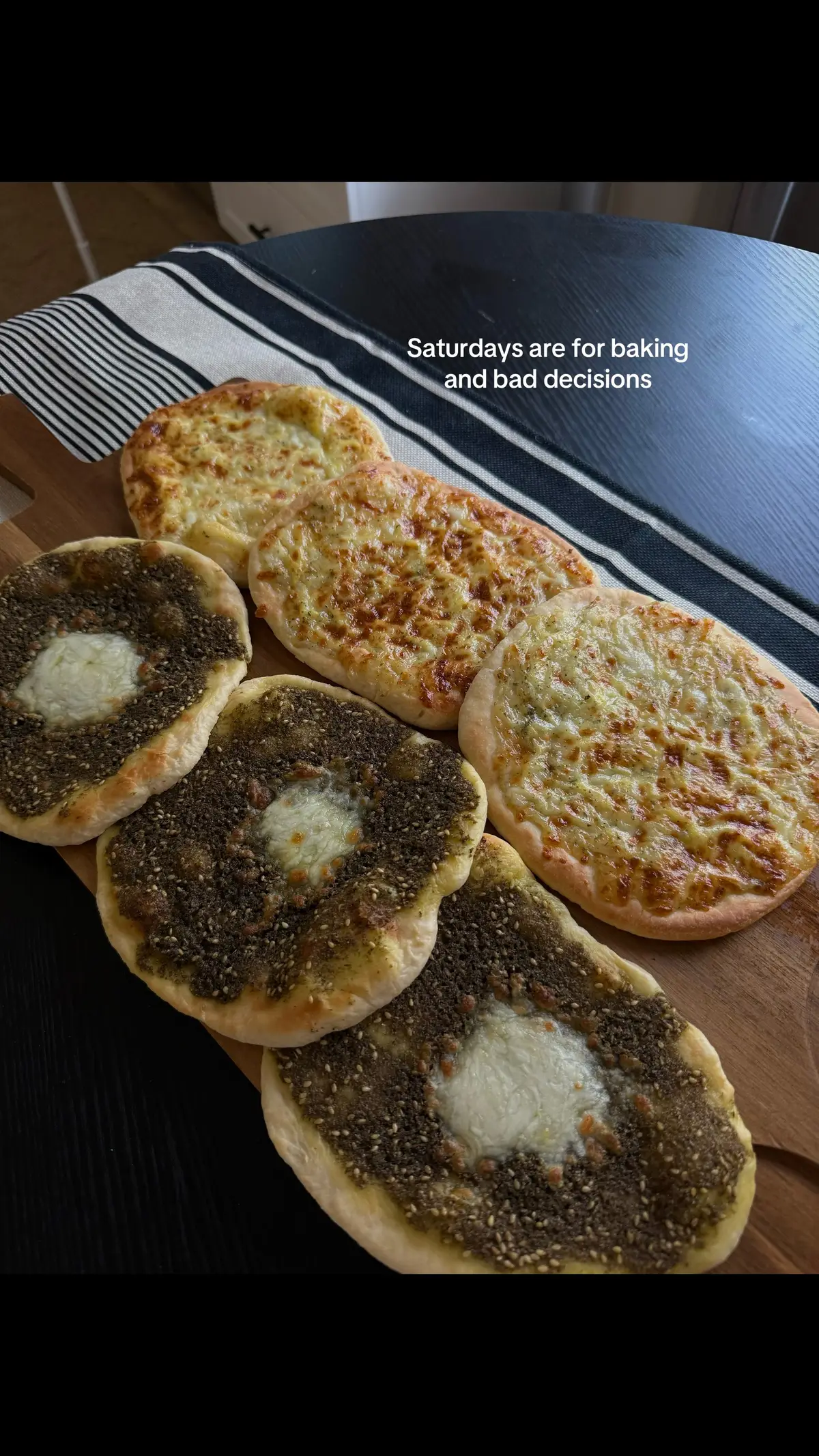 Whipping up some cheesy goodness because Saturdays are for flavor—and a little fun in the kitchen 🧀✨ #CheeseDough #BakingSaturdays #CheeseLover
