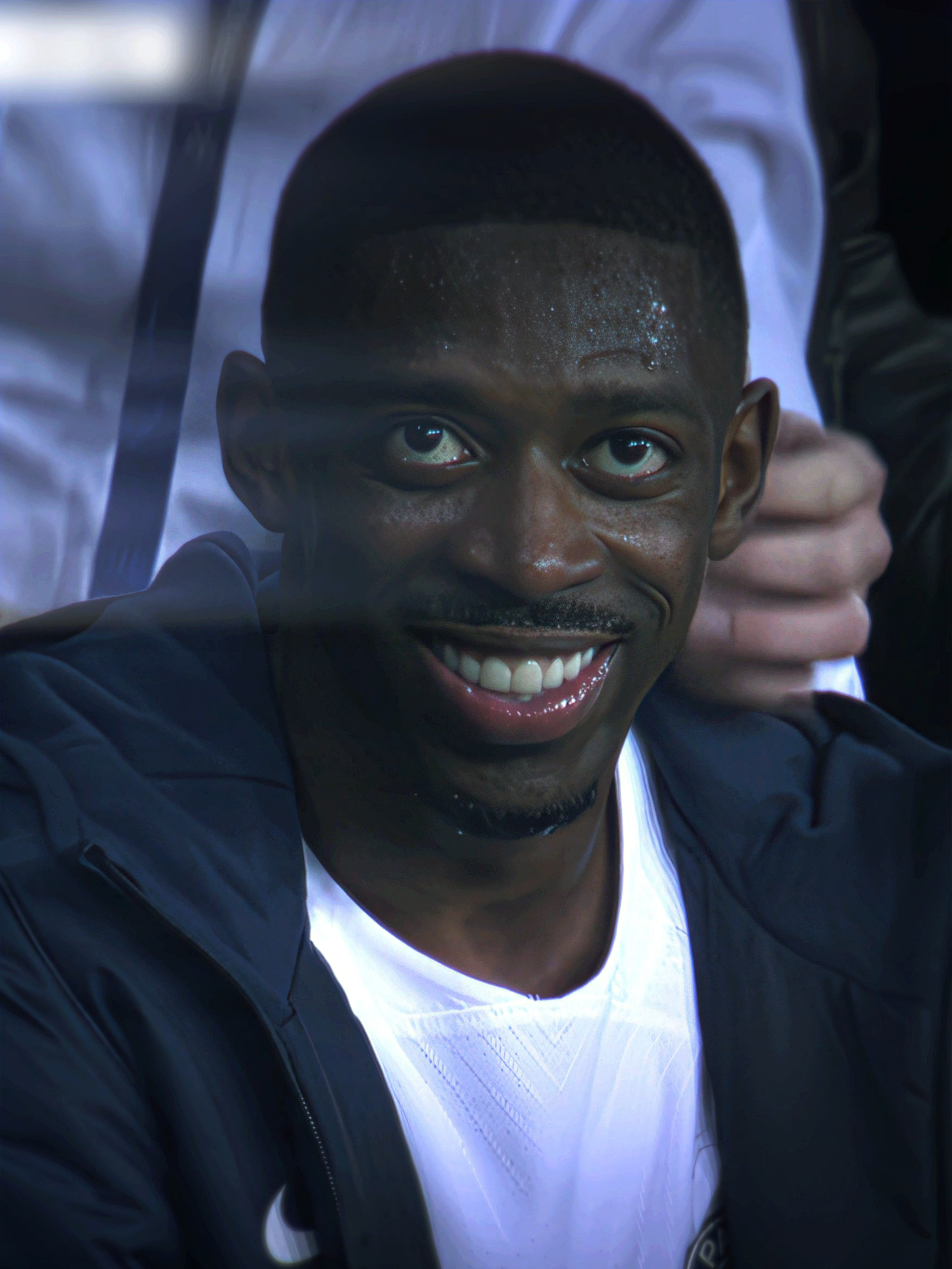 Dembele 🐍💫 || Editing Course and Clips in Bio || #foryou #fyp #dembele #fypシ゚