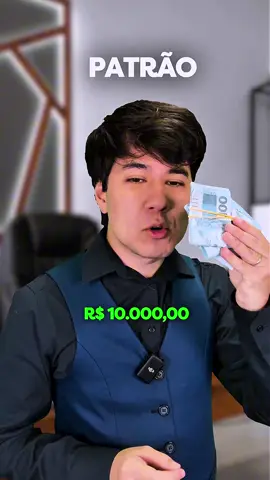 Esse empréstimo FGTS é a maior prova de que o governo não está nem aí para você, na verdade, ele quer monetizar tudo que ele puder! Para aprender a investir fora do país corre no link da bio. #dinheiro #dicas #brasil