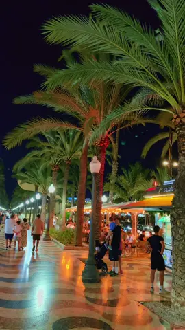 🌴ALICANTE🌴 #españa #foryou #fyp #explore #viral #travel 