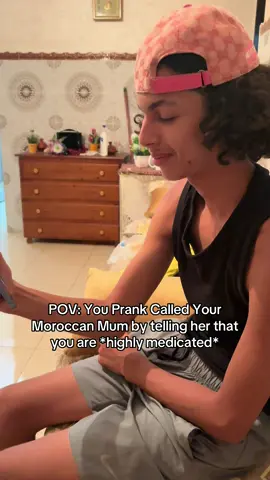 #fyp #funnytiktok #morocco #moroccan #mum #recommended #entertainment 