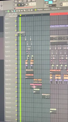???🔥 #flstudio #beatmaker #fyp #middleeastern #oriental #50cent #timbaland #arabic 