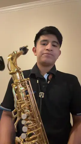 Perdón por los errores aprendiendo 🎷 #viraltiktok 
