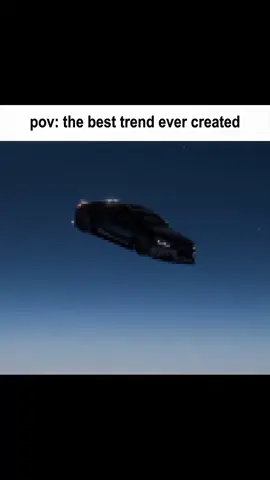 𝙏𝙝𝙞𝙨 𝙞𝙨 𝙩𝙝𝙚 𝙗𝙚𝙨𝙩 𝙩𝙧𝙚𝙣𝙙 𝙤𝙣 𝙏𝙞𝙠𝙏𝙤𝙠. #carinspace #car #space #blender #trend #edit #fyp 