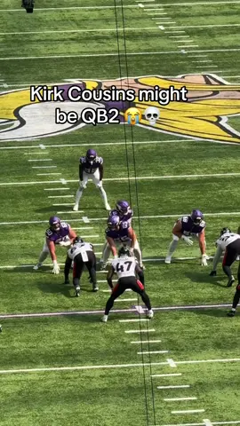 Vikings might be Washed this year #fyp #nfl #vikings #texans #pov #viral #top5 #nflvideos #4u #nflreactions #goofynfl #kirkcousins 