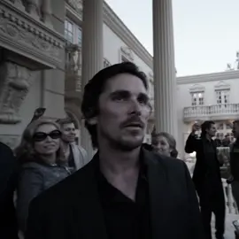 #christianbale #knightofcups #nostalgia 
