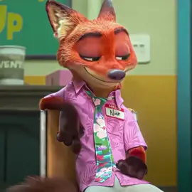 ZOOTOPIA 2 #nickwilde #zootopia #nickwildeedit #zootopia2 #zootopiaedit #edit #fouryourpage