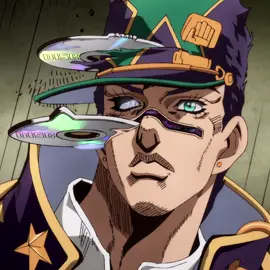 glory days #jojo #jjba #jojosbizarreadventure #jotaro #dio 