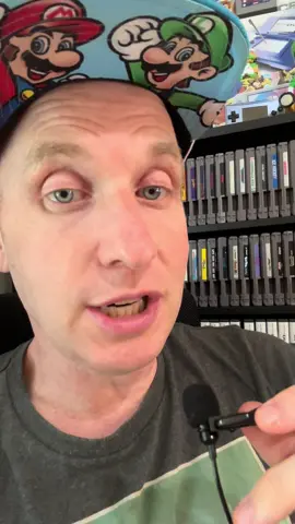 What Genesis Game Is This?