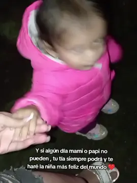 #mi #niña #🥺 #❤️ 