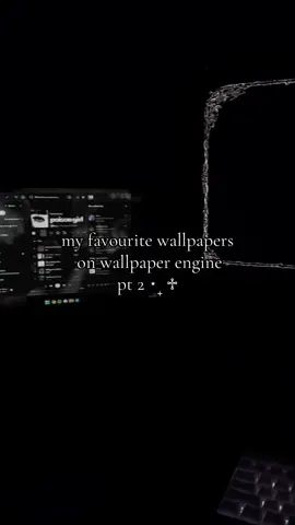 went for a more dark / gothic theme in this one. i love making these videos . ݁₊ ⊹ #aesthetic #fatalframe #wallpaper #wallpaperengine #gothic #misa #cybersigilism #gothicwallpaper #gothwallpapers #edgy #darkwallpapers #blackandwhite #blackandwhitewallpaper #Tech #gaming 