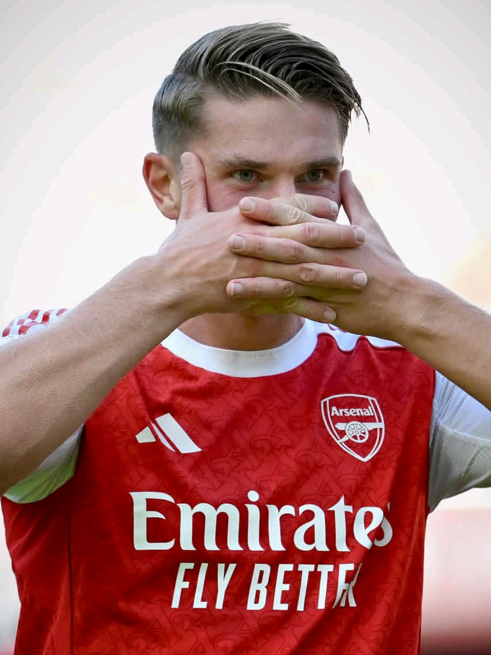 Viktor Gyökeres goal today 💣  #arsenal #victorgyokeres #edits #footballtiktok #fyp #viral #goals 