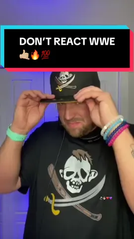 DON’T REACT CHALLENGE WWE Edition 🤙🏼🔥💯 #DontReactChallenge #WWE #JohnCena #Wrestling #DJ #BigBlizz #Trict🖐🏼@WWE 