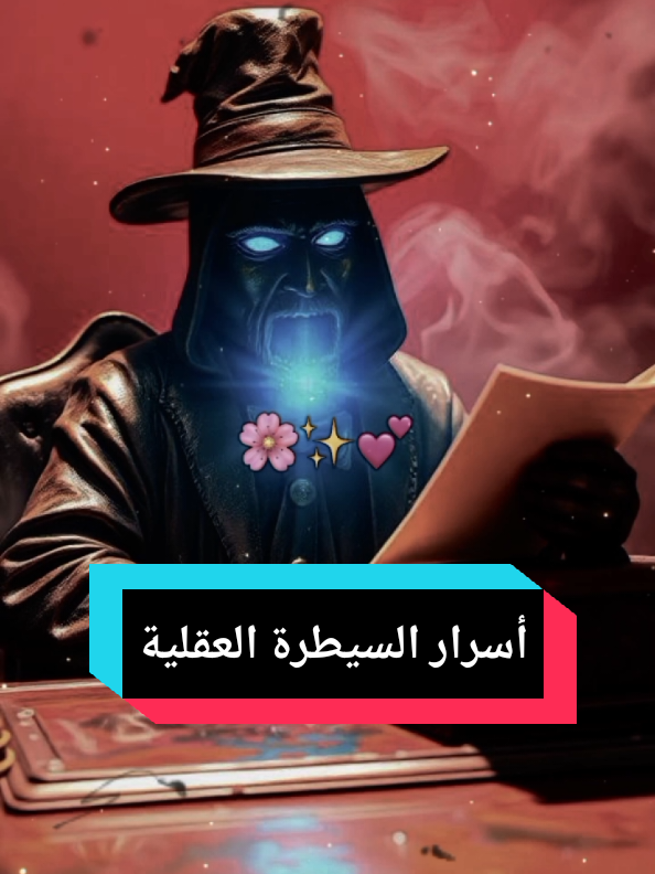 حيل نفسية تخليك تعيش بعقله للأبد أسرار السيطرة العقلية #علم_النفس_المظلم #حيل_نفسية #سيطرة_العقل