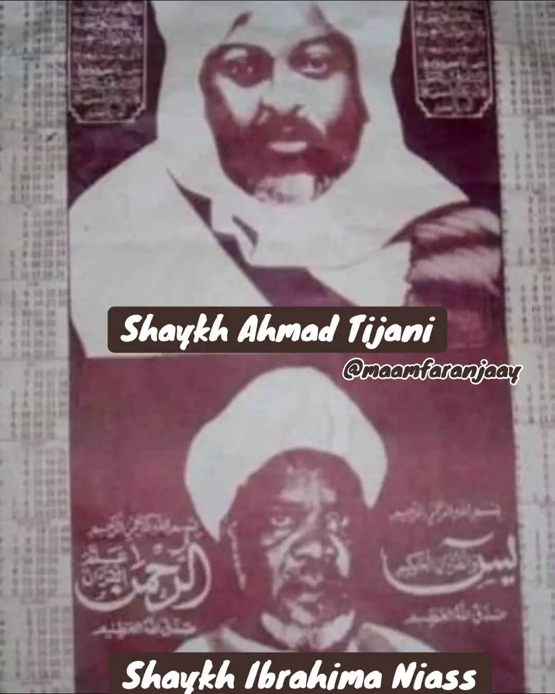 #viraltiktok #tiktok #baye #faydou_baye_international #bayeniasslasolution♥️♥️♥️ #cheikhmahicisse #babalamineniass #cheikhmahiniass #beuggbayeniass #bayeniasslagnbeug #bayeniass @Elza pro @lass Sagna bu barhama Niass @Institut Ngonish Rose Beauty @Dykha la lionne @Abdallah @Doffou Baye Niass bii 🇸🇳🇬🇲 @le barhamien💯❤💯❤ @sidi bou sonko @Oumar CR7 @auplaisir 