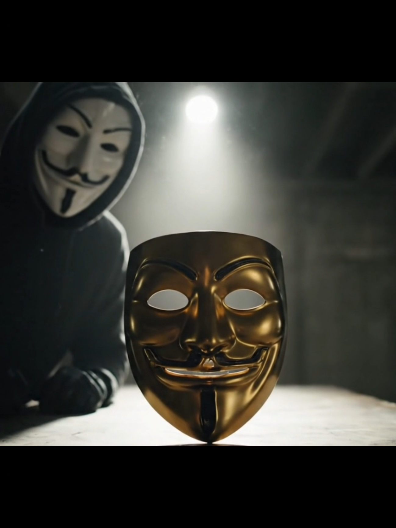¿Qué elección harás tú? / What choice will you make? #anonymous 