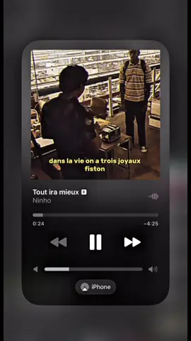 Ninho ft Nzo | Tout ira mieux 🤍 | Franklin saint #franklinsaint #ninho #lyrics_songs #cité 