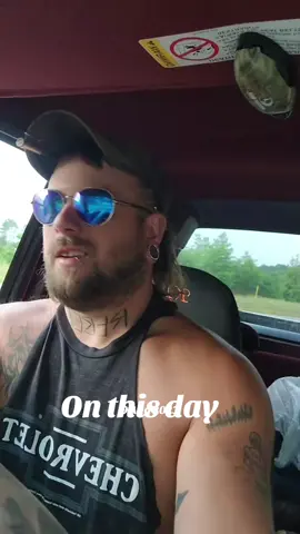 #onthisday 