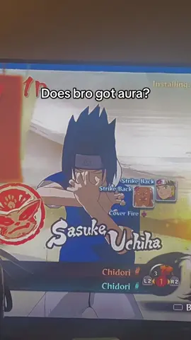 #fyp #sasuke 
