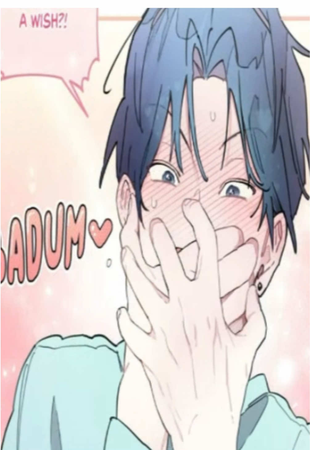My pretty perfect manwha I need more🙁 #oneroomta #blmanhwa #yaoi #boysloveboys 
