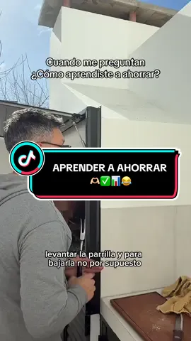 Cuando me preguntan cómo aprendiste a ahorrar 🫶🏻💘  #ahorro #ahorrar #familia #familiar #ahorroenfamilia #ahorros #finanzaspersonales #padre #padres #papa #humor #paratiiiiiiiiiiiiiiiiiiiiiiiiiiiiiii #papi #invertir #papaahorrista #papaqueahorra #padresqueahorran #ahorros #ahorrar #ahorros