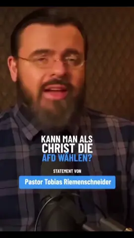 #wahreworte #pastor #tobiasriemenschneider #gutzuhören #fory #netzfund 