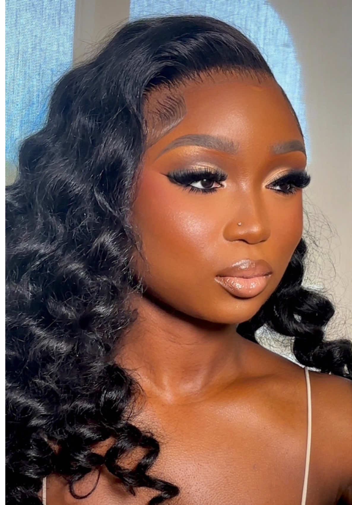 Books your experience today 😍😍 AUGUST & SEPTEMBER BOOKS ARE OPEN ☀️☀️ . . . . #bridal #bridalmakeup #bride #dmvmakeupartist #fentybeauty #fredricksburgvamua #dcmua #atlmua #atlantamuakeupartist #alabamamua #dumfriesvamua #makeuplover #makeuptutorial #mua #revion #richmondmua #richmondvamakeupartist #rva #rvabraids #rvahairstylist #rvamakeup #rvamakeupartist #rvamua #softglammakeup #travelingmua #vcu #arlingtonvamua #staffordvamua #woodbridgevamua