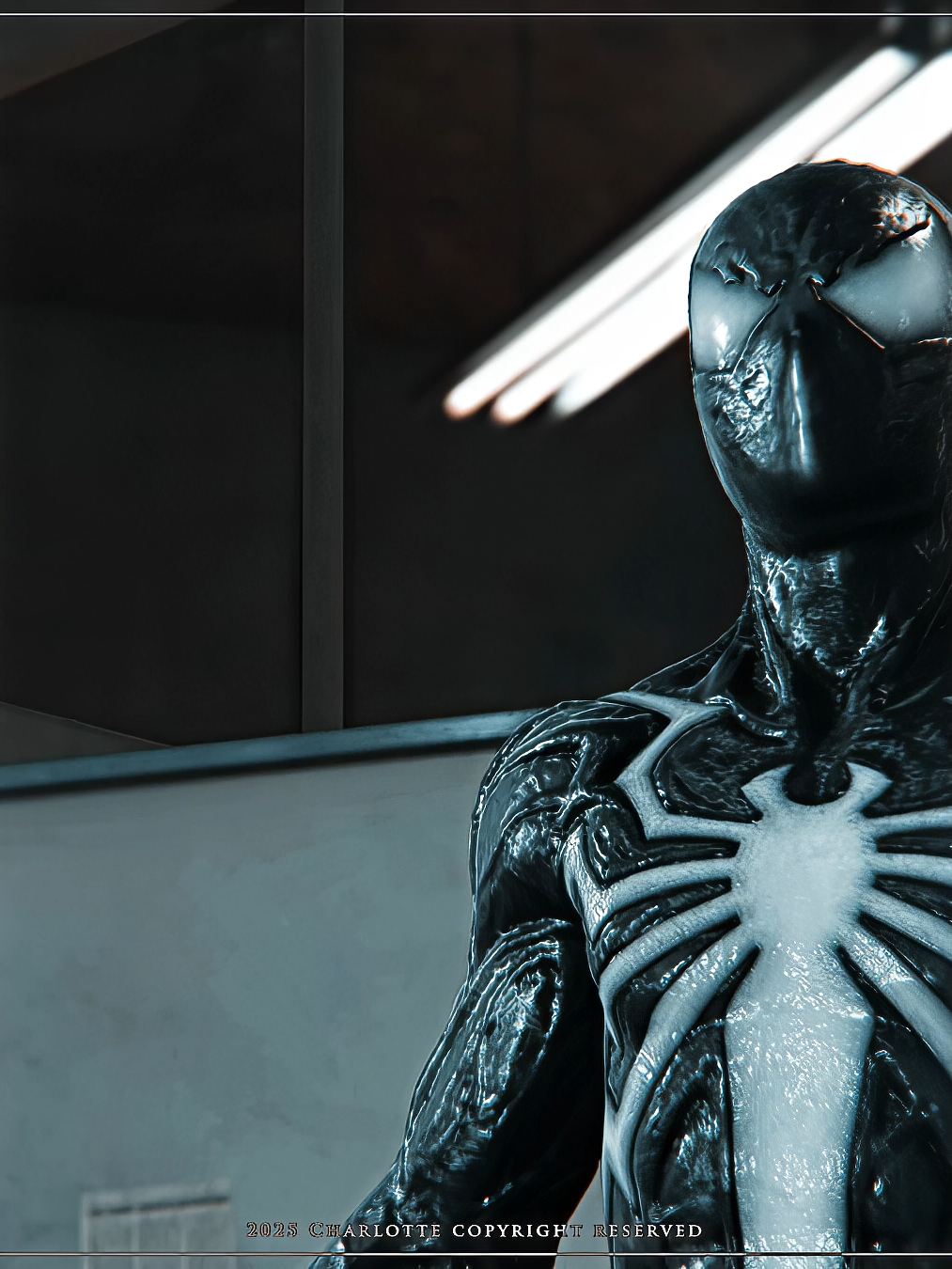 Spiderman Edit | ID: @bleakfilms | #spiderman #spiderman2 #marvelspiderman #marvelspiderman2 #spidermanedit #venom #aura