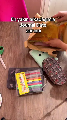 Dikkat‼️bu video sosyal pilimin zayıflamasına dair oversharing içerir❗️#junkjournal #journalwithme #agenda #scrapbooking #scrapbookingideas #scrapbookwithme #stickers #girlsthings #DailyRoutine @ördekimbne 