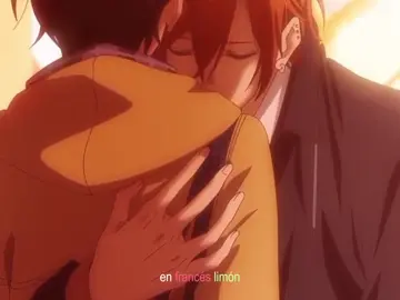 #SASAKIANDMIYANO:: yo y nadie, lol #parati #sasaki #miyano #tiktokponmeenparati #bl #fypシ #viral #xyzbca #tiktok @TikTok @charli d’amelio 