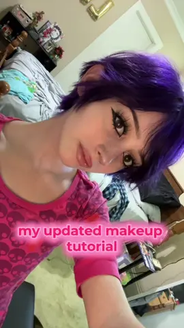i can provide product names and links if needed. #makeup #hobby 