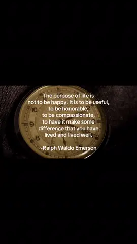 Speak life #ralphwaldoemerson #quotes #trendingsound 