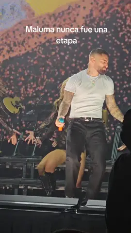 Yo siempre te ví bien Maluma 😍 #fyppppppppppppppppppppppp #malumababy #cdmx🇲🇽 #concierto #prettyboy #dirtyboy #malumafans 