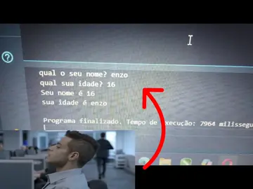 absolute programa #programming #programacion #meme #mrrobot  #fyp #viral #core 