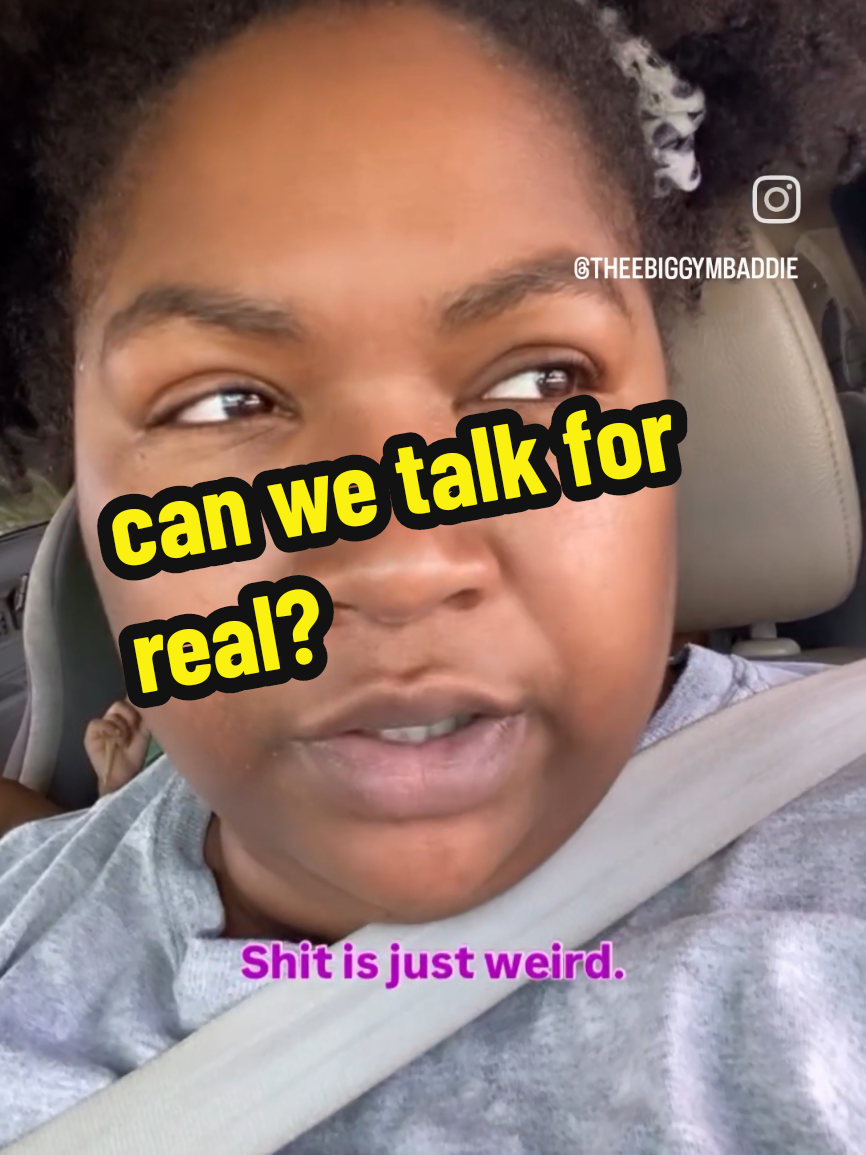 can we agree that people weird as shxt these days #fyp #viral #weirdenergy #trending 