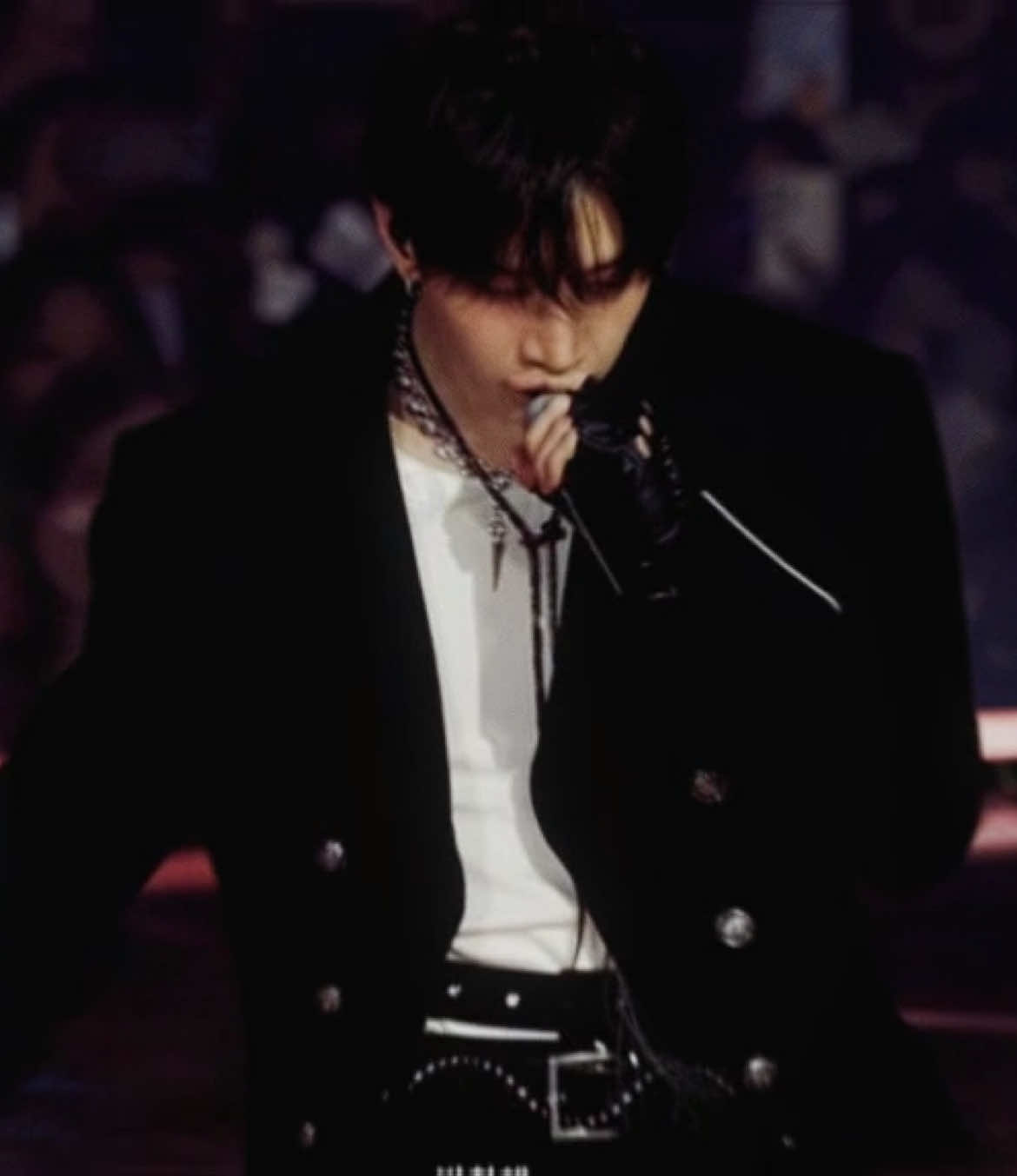 i can’t not think of him when sxyback plays / scp: arilivscenes CC: kwaerin sharpen: liboratos #straykids #straykidsedit #bangchan #bangchanedit #skzkarma 
