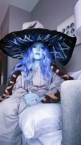 Oh my love what in the world #rannicosplay #eldenringcosplay #rannithewitch 