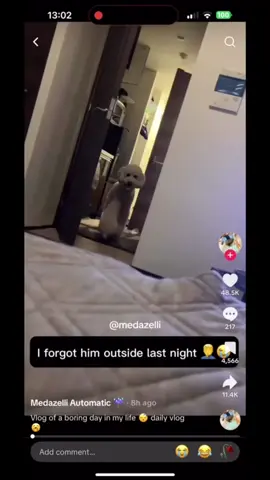 Coco better cool it 😂 #fredotv #stitch 