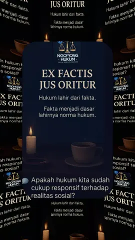 #promomakanmerdeka #sarjanahukum #hukumindonesia #ngomonghukum #masyarakathukum #katakata #mahasiswahukum #fy #fypシ゚viral🖤tiktok☆♡🦋myvideo #fypシ゚viral #undangundang #kampus #kepastianhukum #indonesia #sorotan #sarj #hukum #viraltiktok #fakultashukum #keadilan #mahasiswahukum #almamater 
